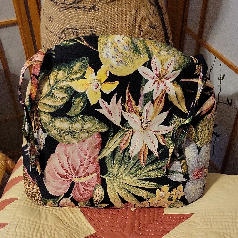 🌸🌿 Chair Pad🌿🌸